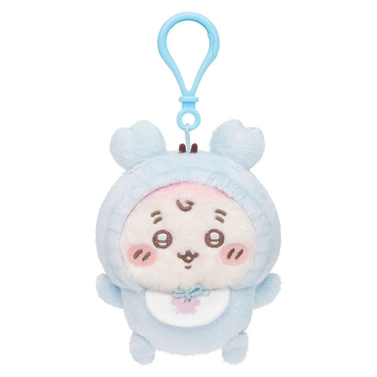 Chiikawa “Baby” Series Small Plushies Pandent
