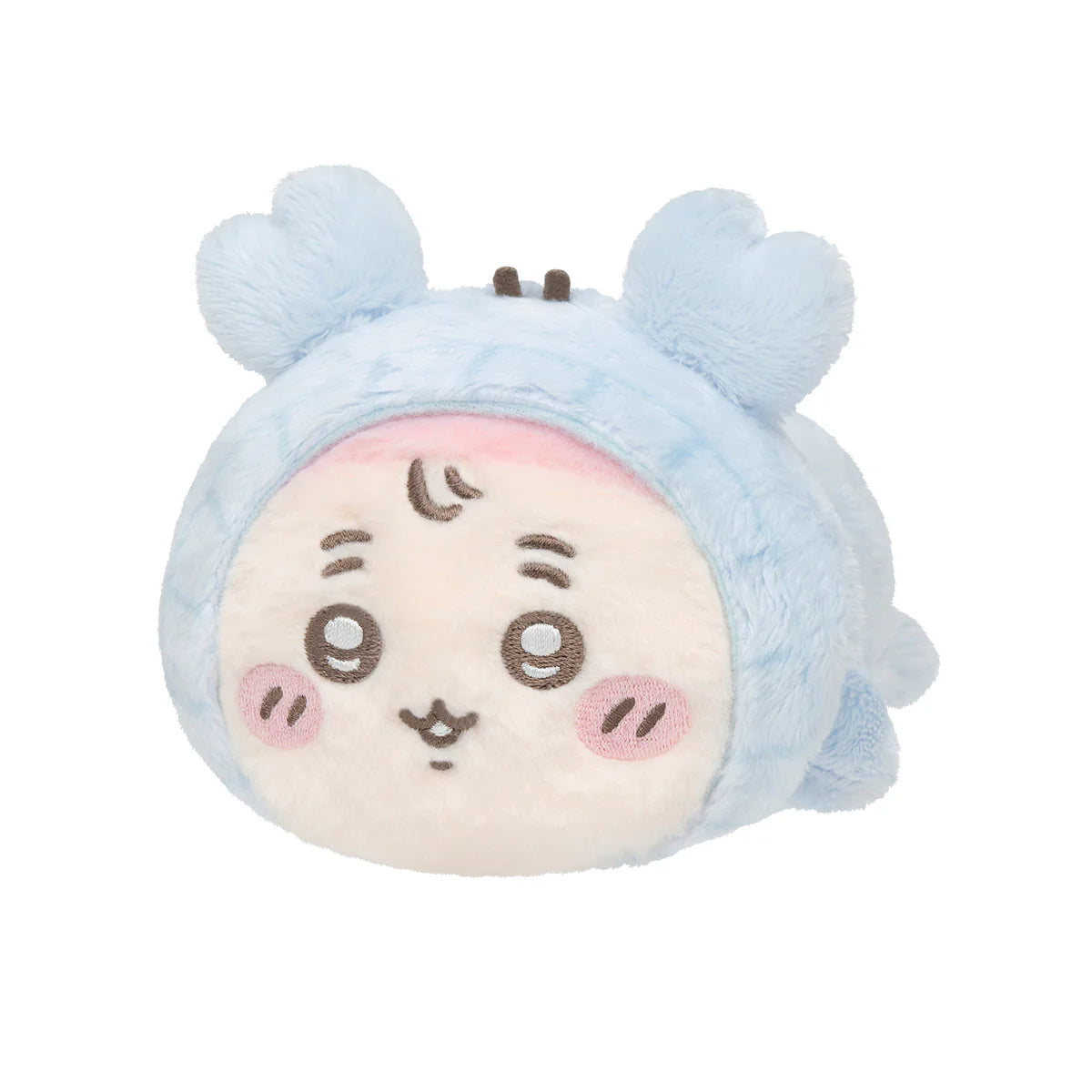 Chiikawa Baby Series Crawling Plushies