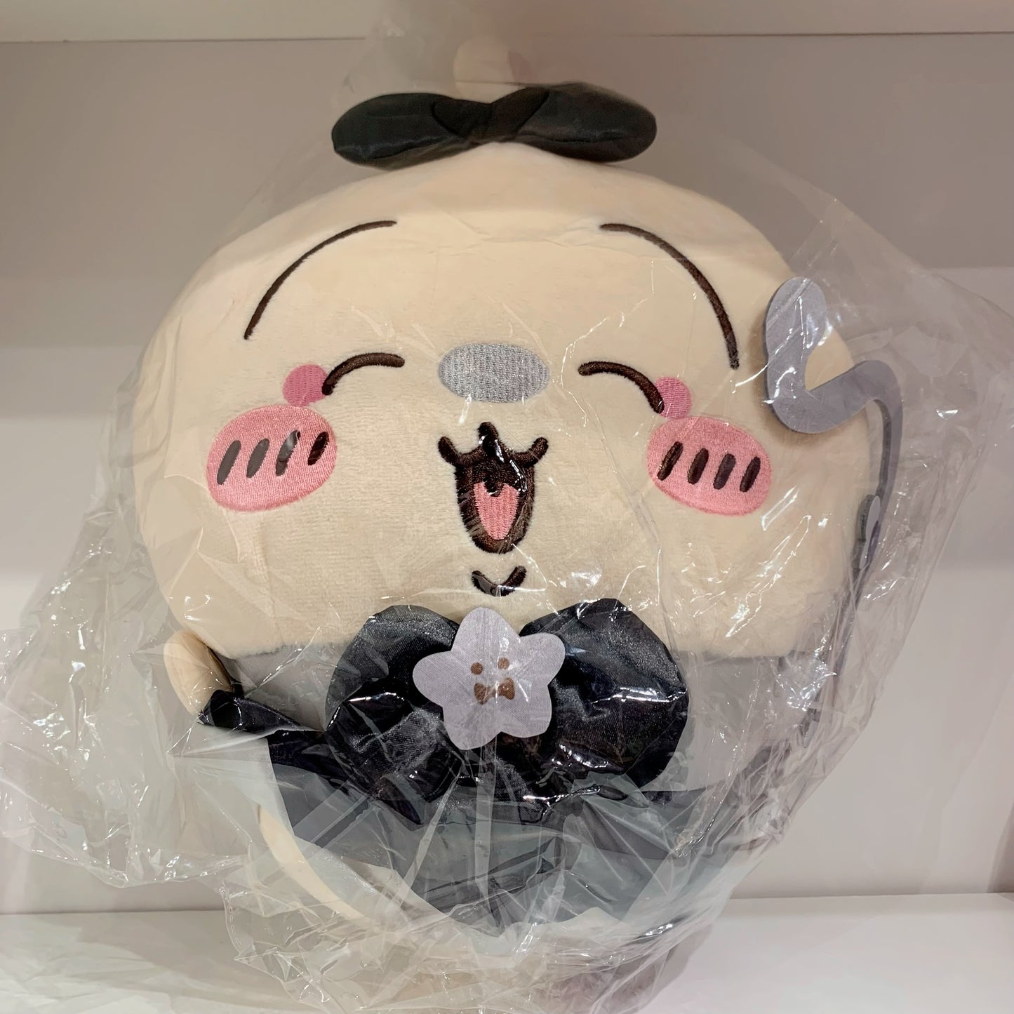 Usagi Dark Magic Series Big Plushies