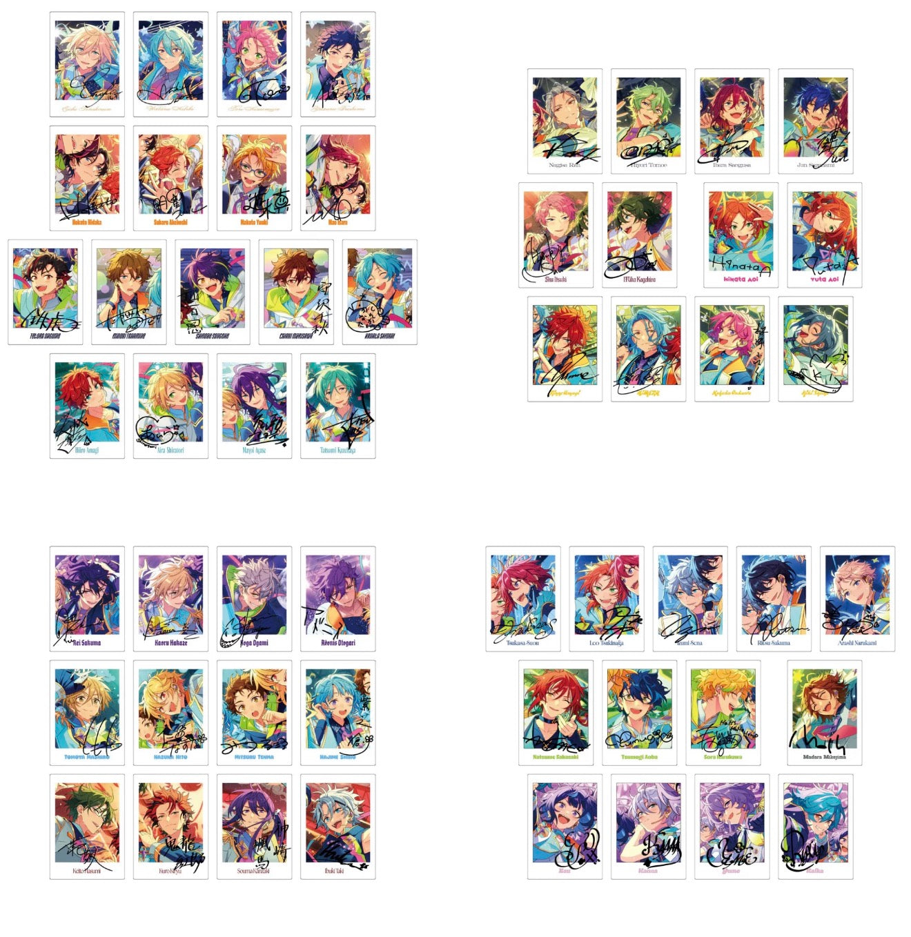Ensemble Stars!! 10th Anniversary Exhibition