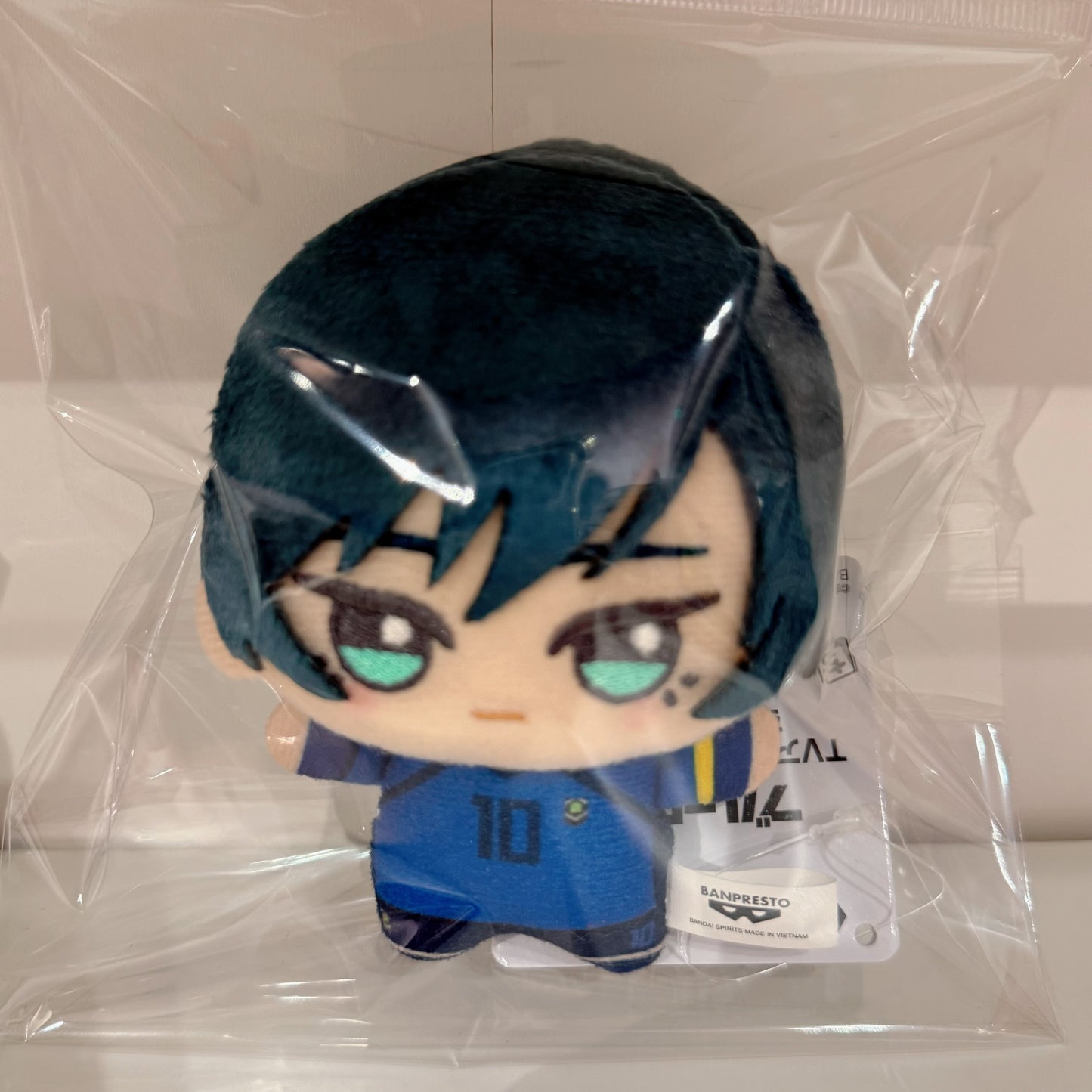 Rin Uniform Plushies Vol.9