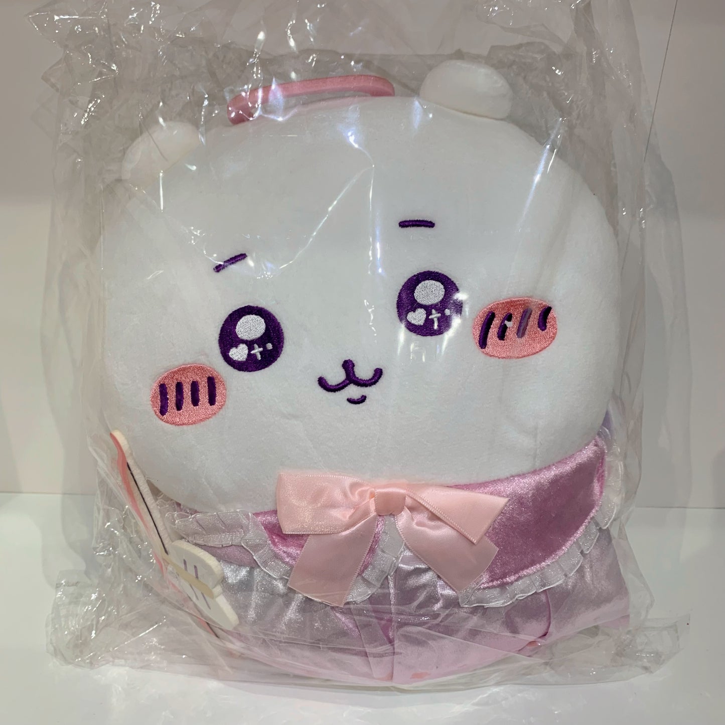 Chiikawa Angel Series Big Plushies