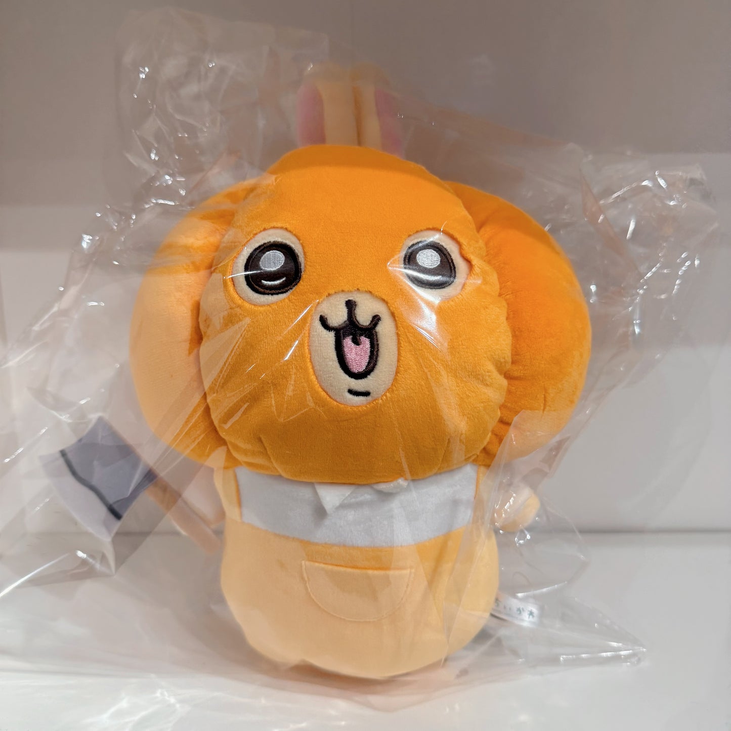 Usagi Halloween Series Pumpkin Usagi Big Plushies