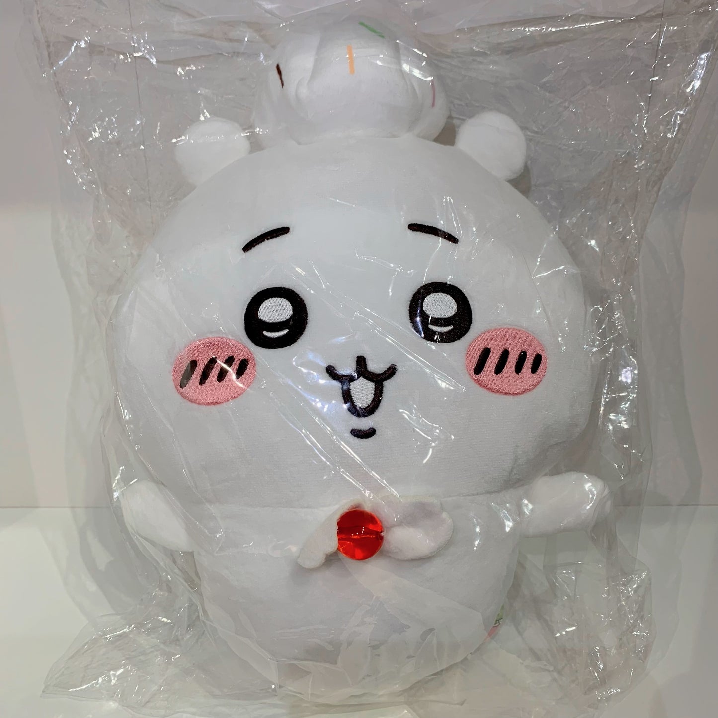 Chiikawa 2025 Birthday Big Plushies