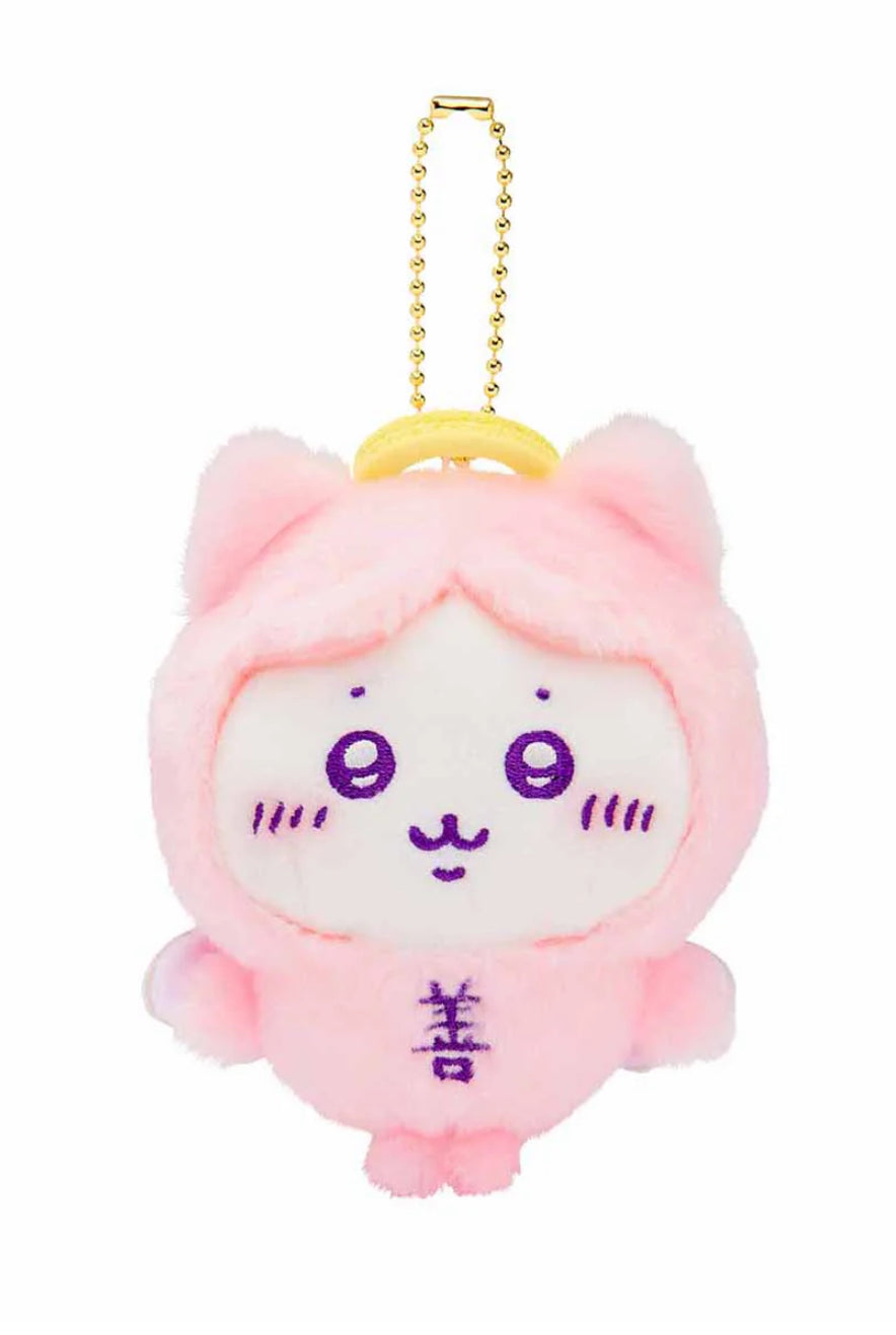 Chiikawa Angel & Demon Angel Baby Mascot