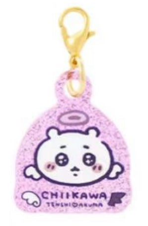 Chiikawa Angel&Devil Series Mini Keychain