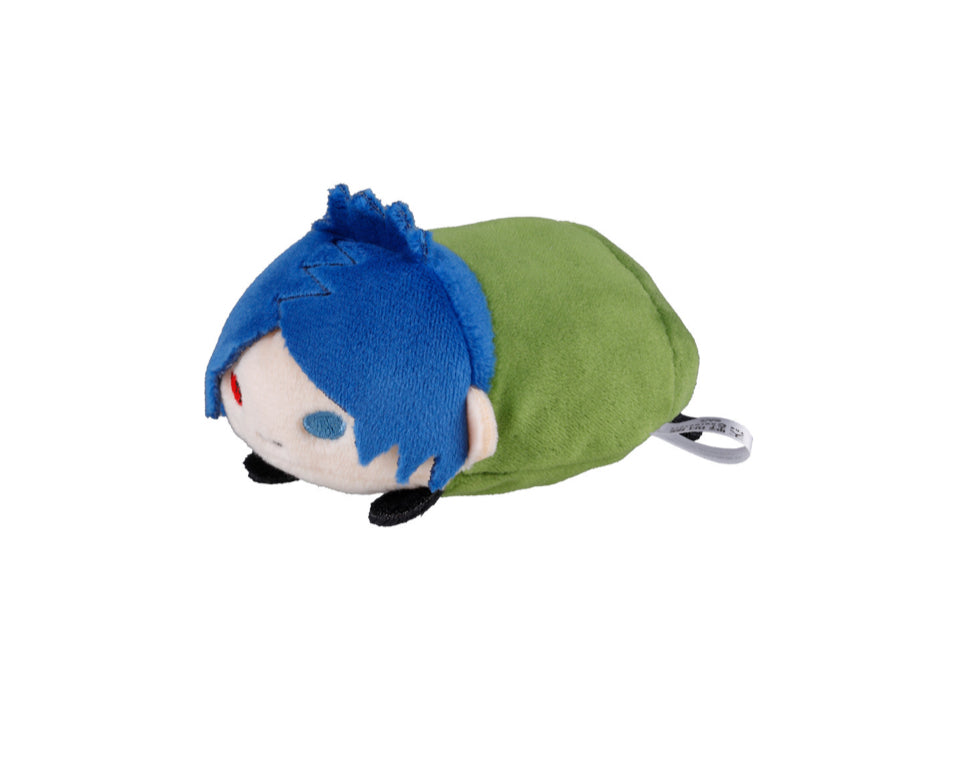 Rokudo Mukuro Plushies