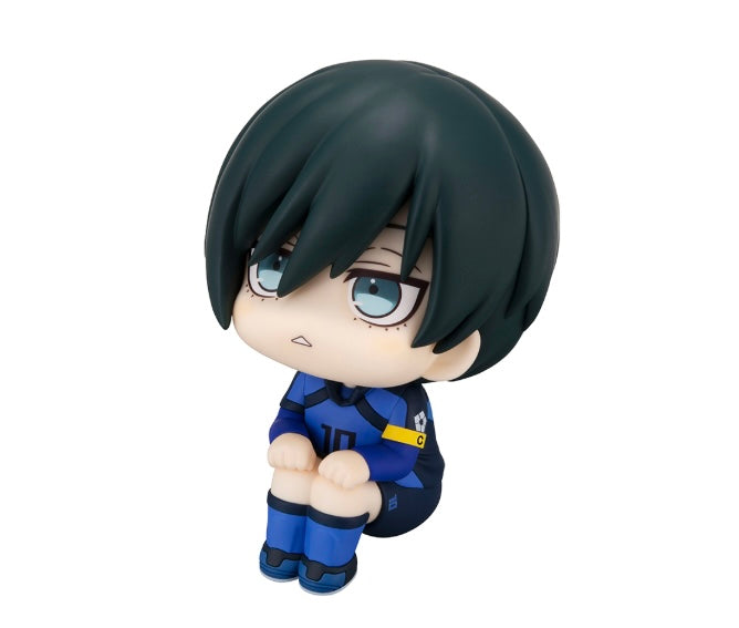 Rin Itoshi Japanese National Player Match Ver. Looku