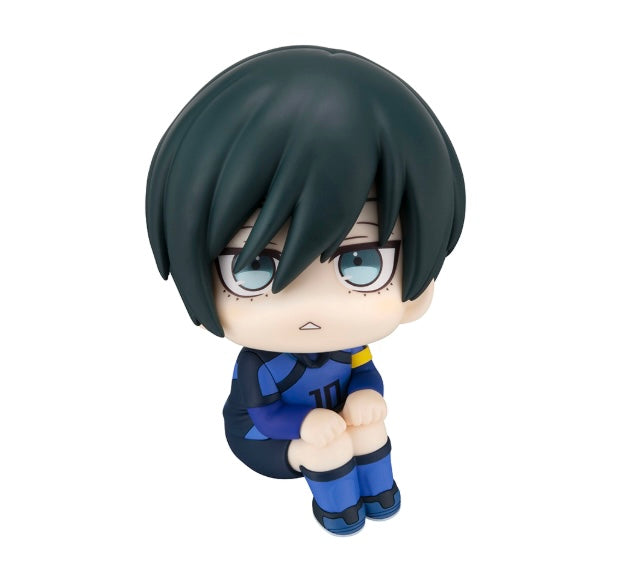 Rin Itoshi Japanese National Player Match Ver. Looku