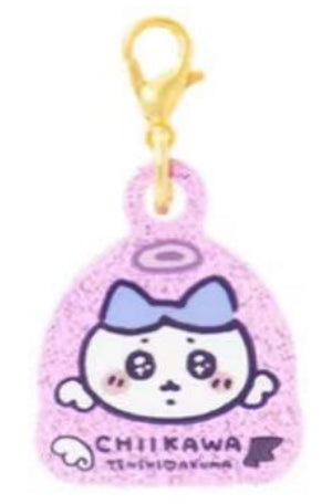 Chiikawa Angel&Devil Series Mini Keychain