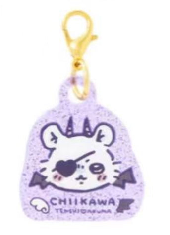 Chiikawa Angel&Devil Series Mini Keychain