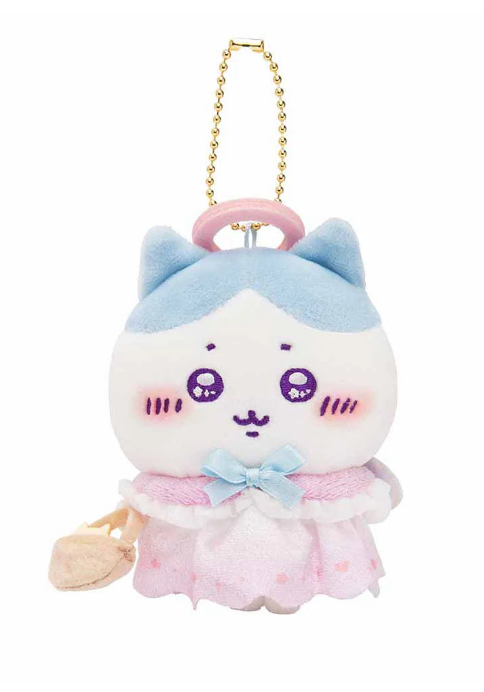 Chiikawa Angel & Demon Plush (Pendant)
