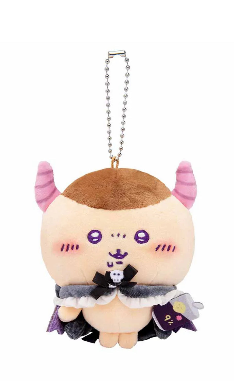 Chiikawa Angel & Demon Plush (Pendant)