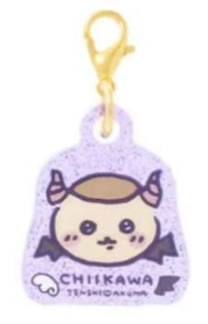 Chiikawa Angel&Devil Series Mini Keychain