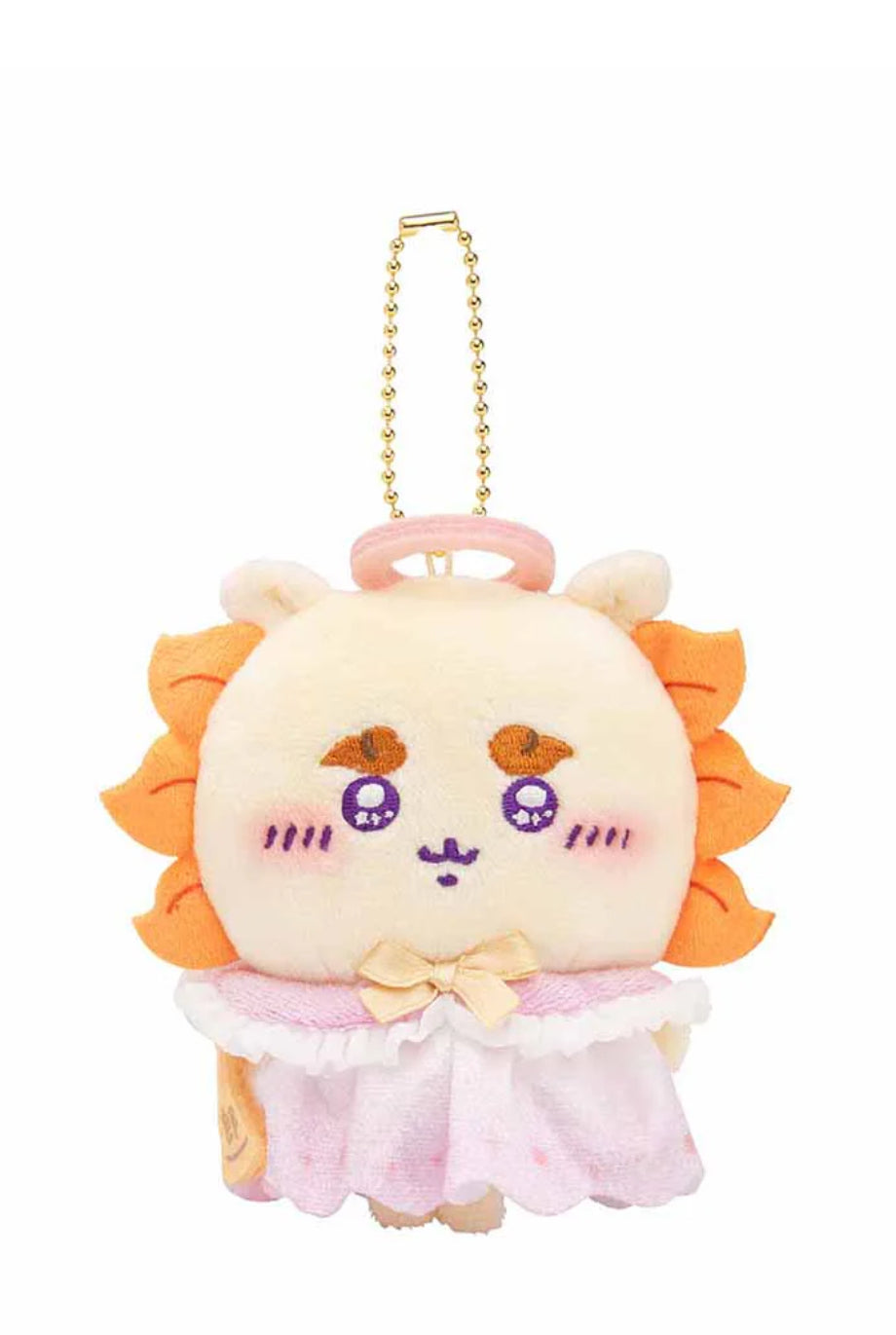 Chiikawa Angel & Demon Plush (Pendant)