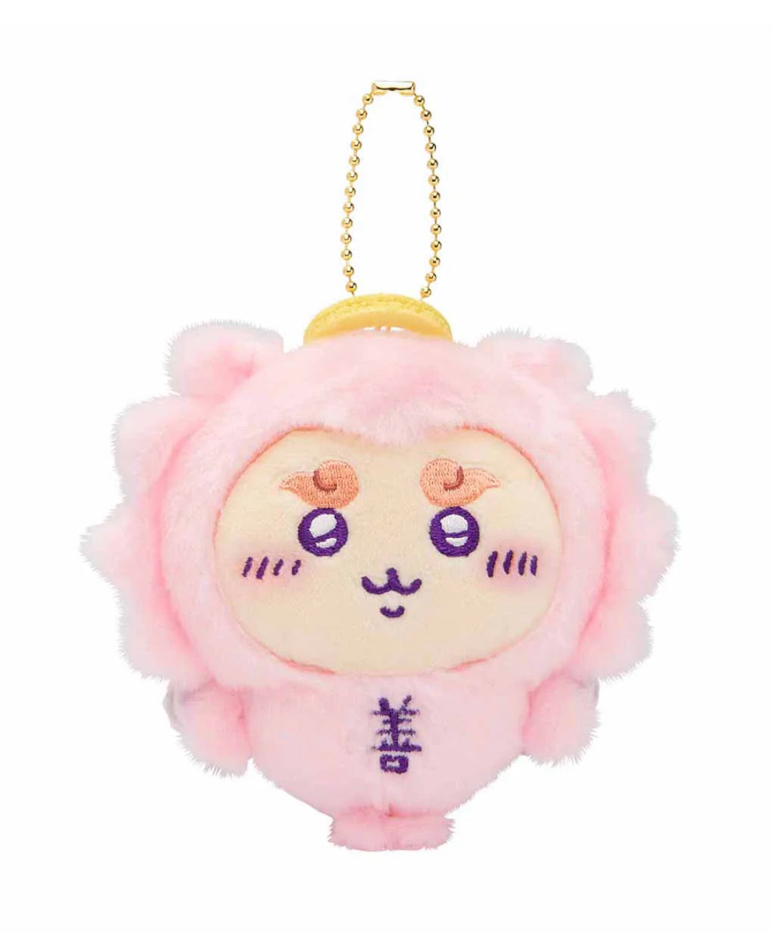 Chiikawa Angel & Demon Angel Baby Mascot
