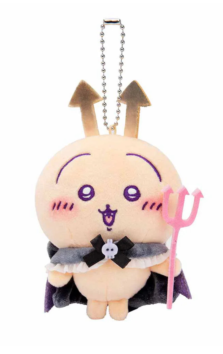 Chiikawa Angel & Demon Plush (Pendant)