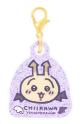 Chiikawa Angel&Devil Series Mini Keychain