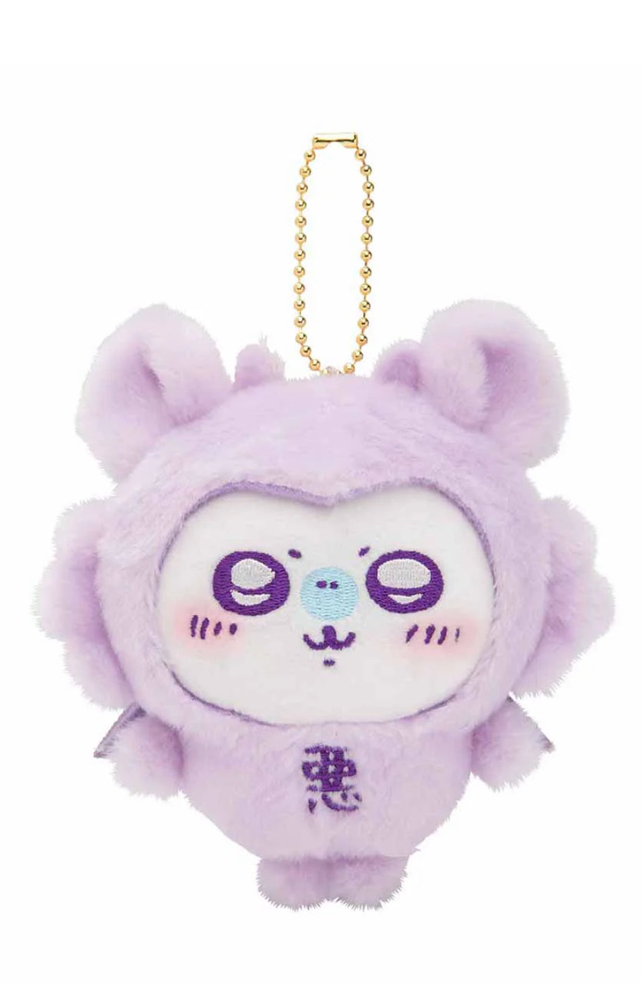 Chiikawa Angel & Demon Angel Baby Mascot