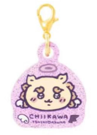 Chiikawa Angel&Devil Series Mini Keychain