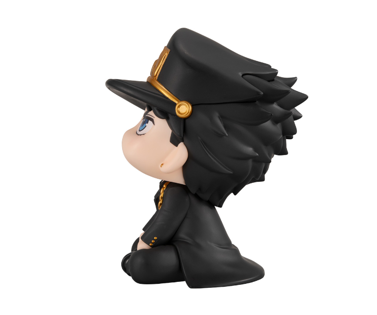 Stardust Crusaders Jotaro Kujo Lookup