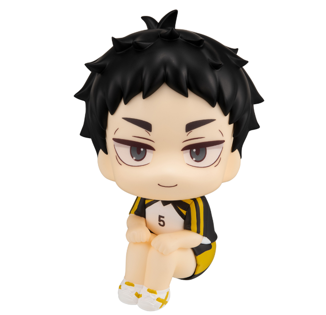 Kotaro Bokuto/Keiji Akaashi Uniform ver. Lookup Set【with gift】
