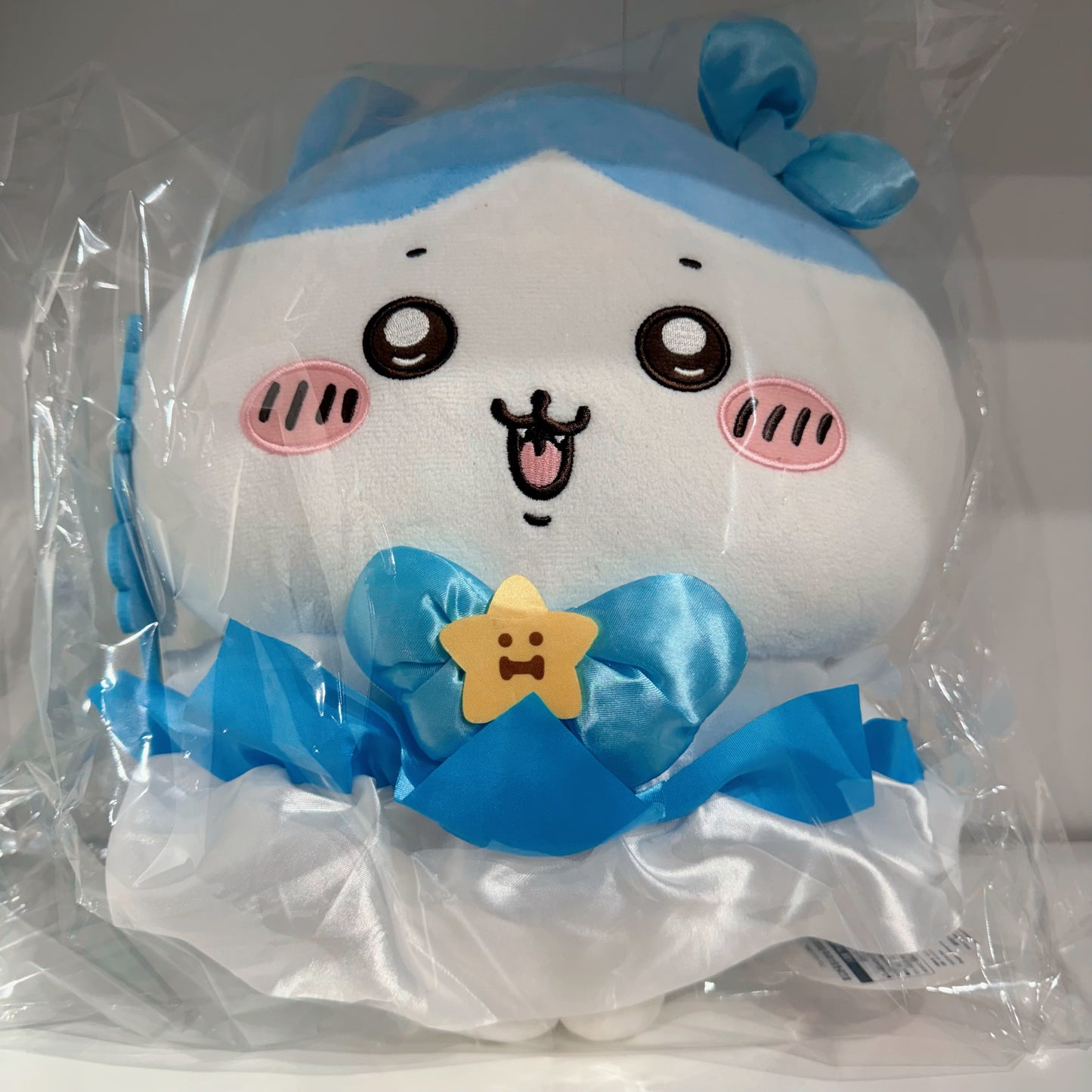 Chiikawa Magical Series- Hachiware