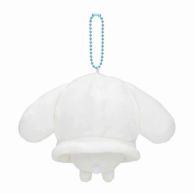 Chiikawa × Sanrio Series: Chiikawa & Cinnamoroll