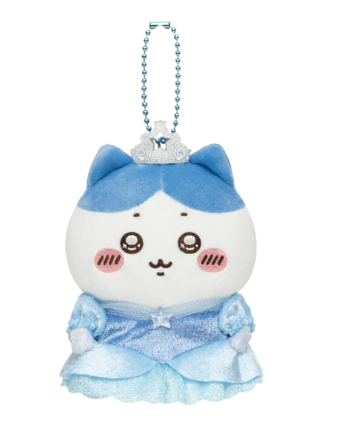 Chiikawa Pu-Wappa