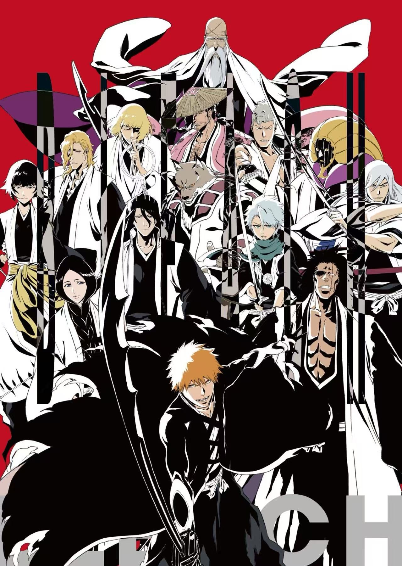 Bleach