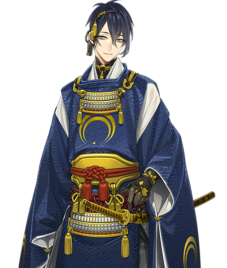 Touken Ranbu