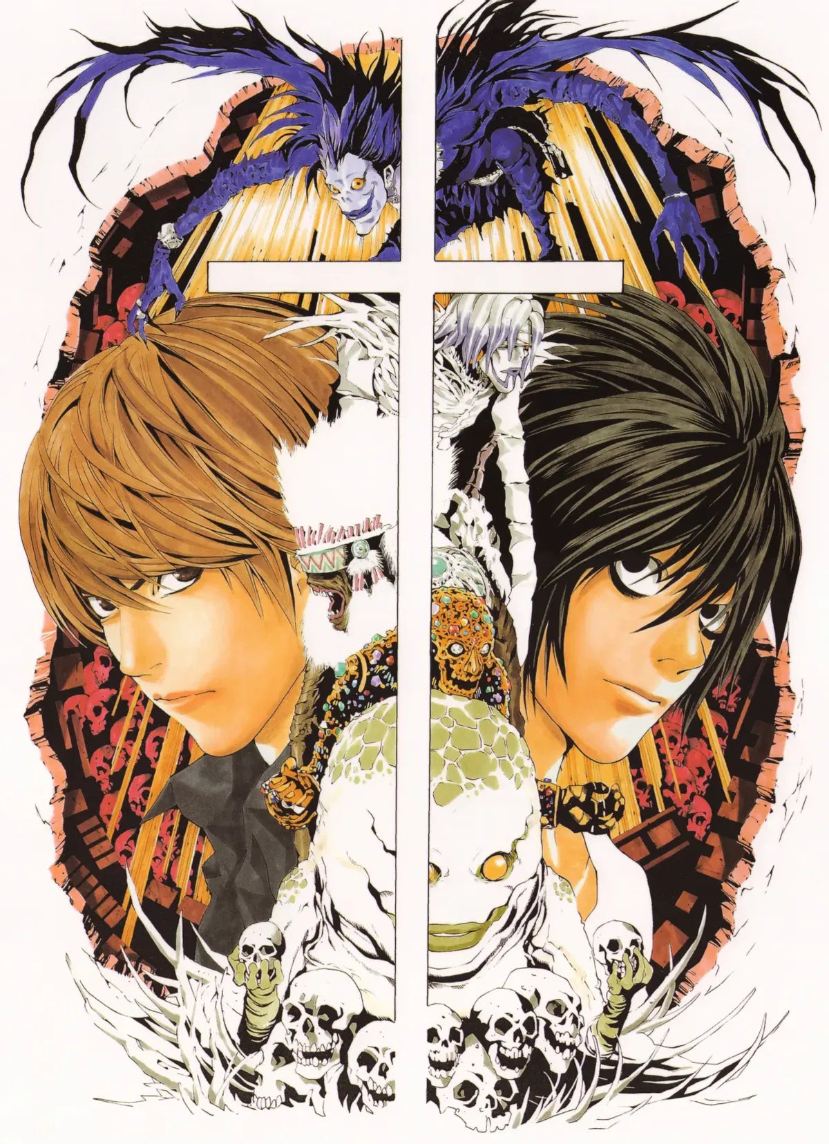 Death Note
