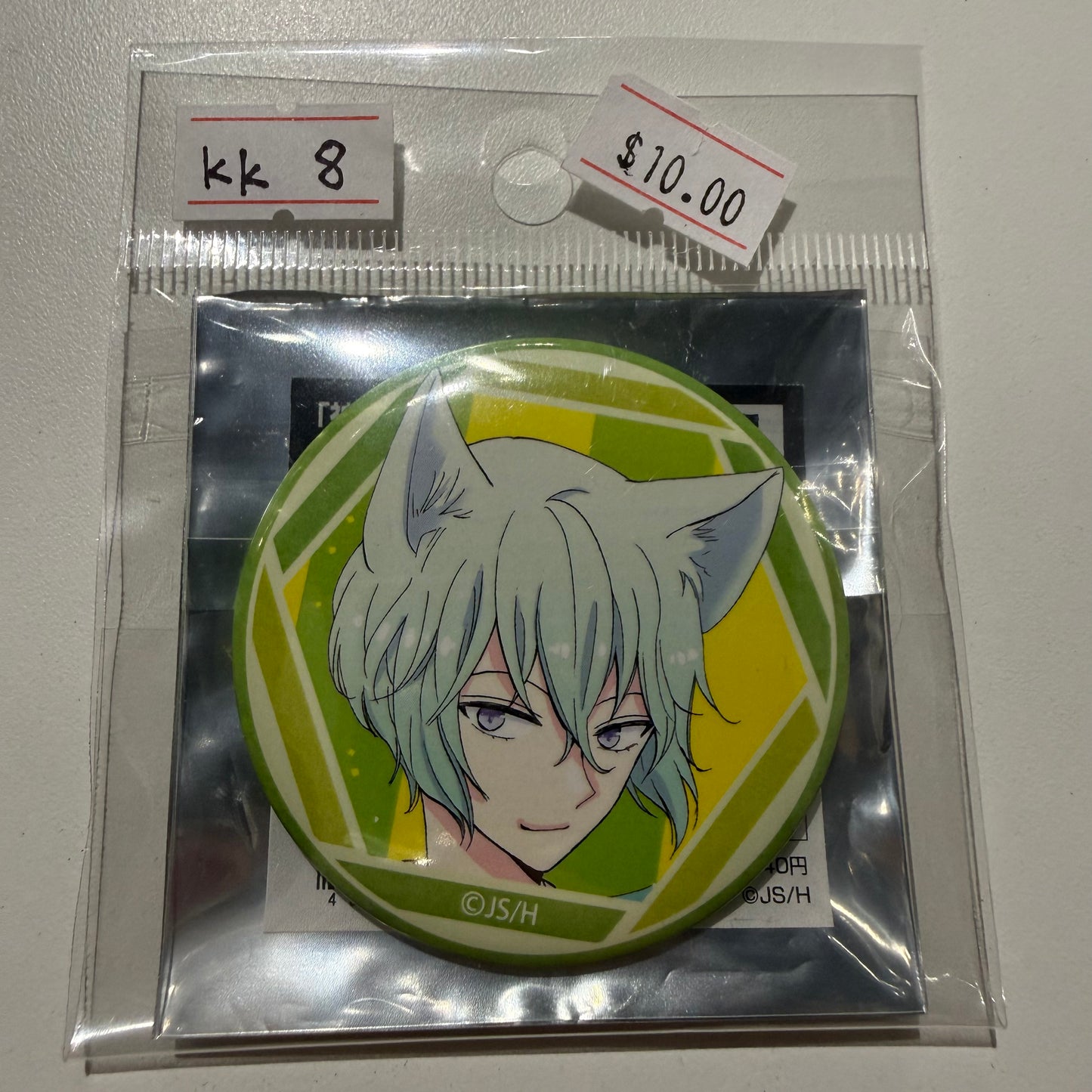 Kamisama Kiss- Confirmed/ Open box