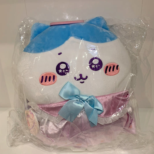 Hachiware Angel Series Big Plushies