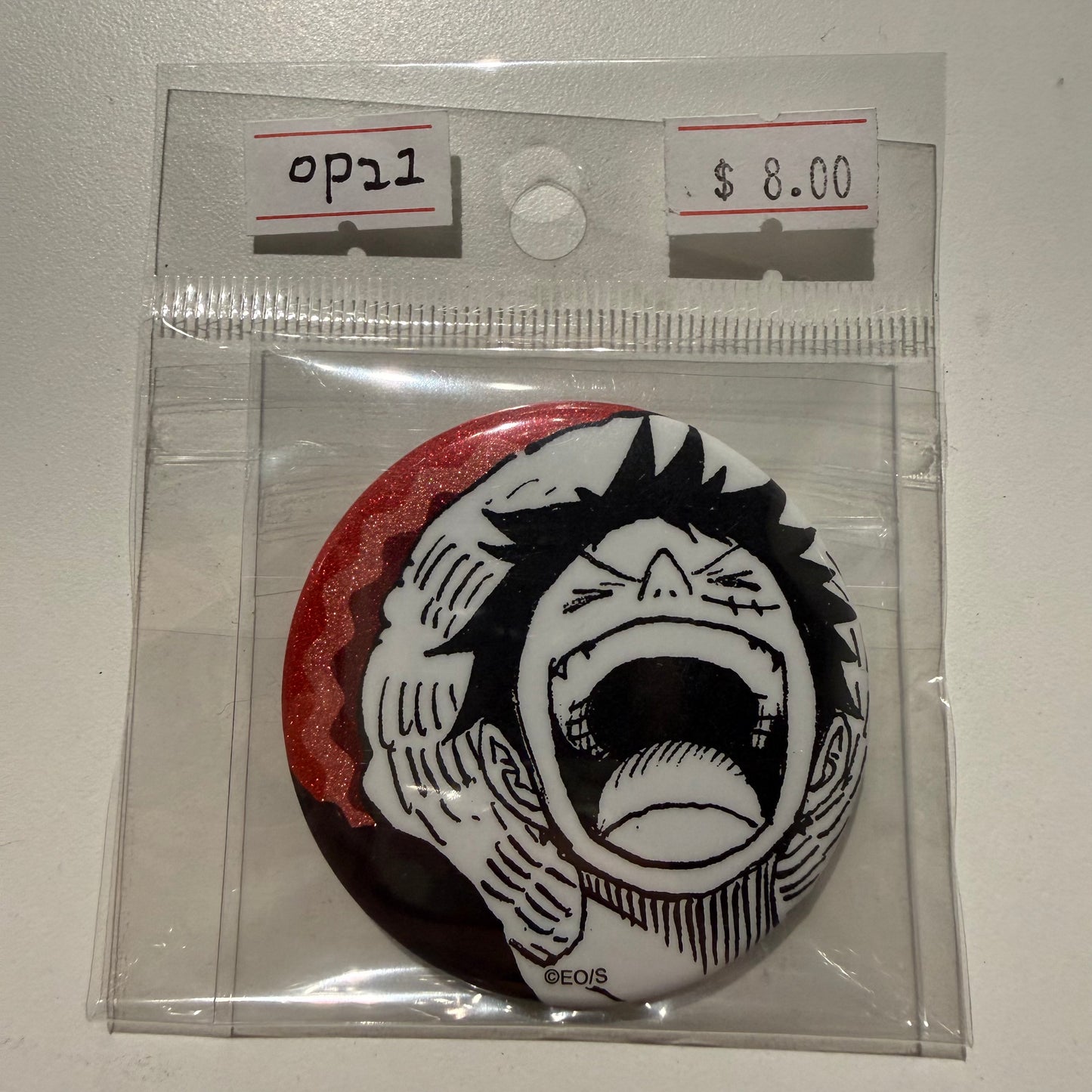 One Piece- Confirmed/ Open box