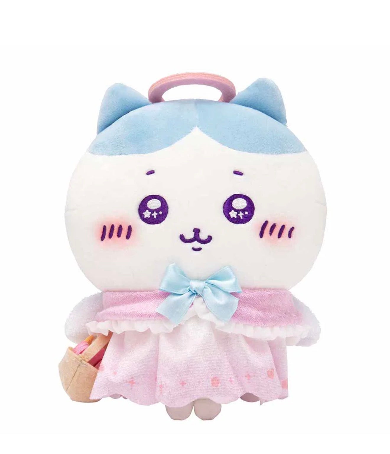Chiikawa Angel & Demon Plush S