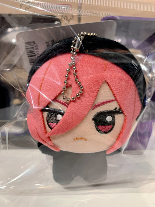 Chigiri Plushies (Pendant)