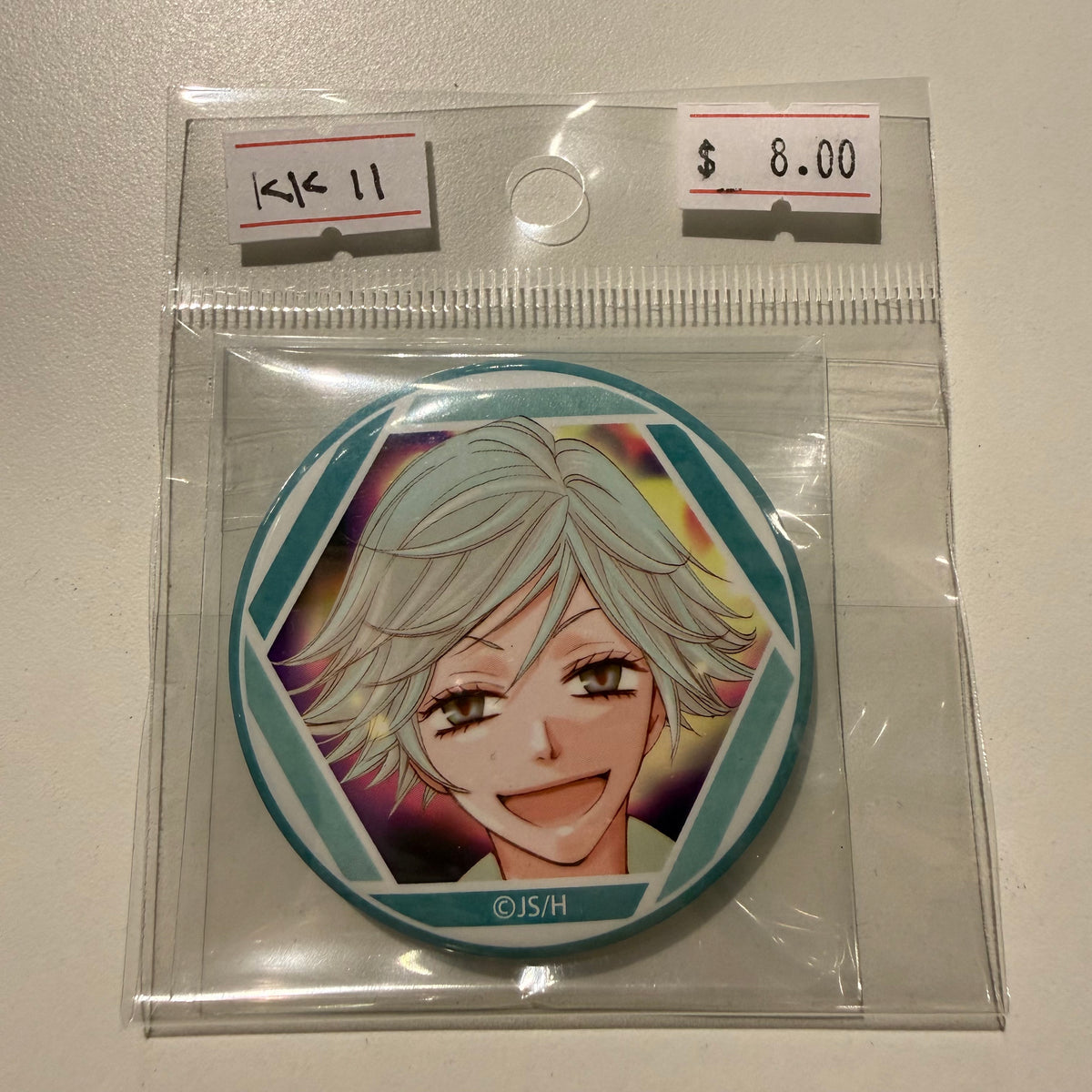 Kamisama Kiss- Confirmed/ Open box