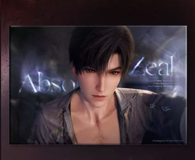 Nightly Rendezvous Series Art Board