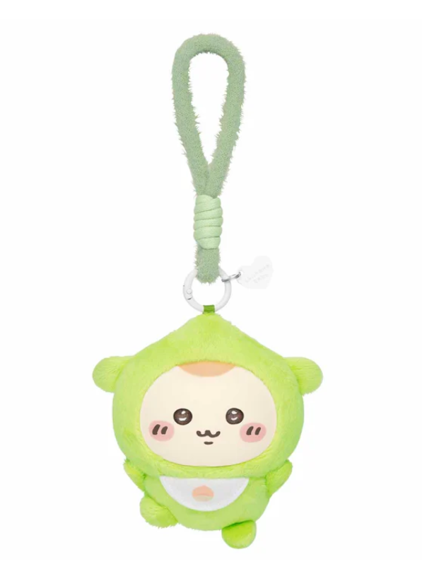 Chiikawa Baby Kiramekko
