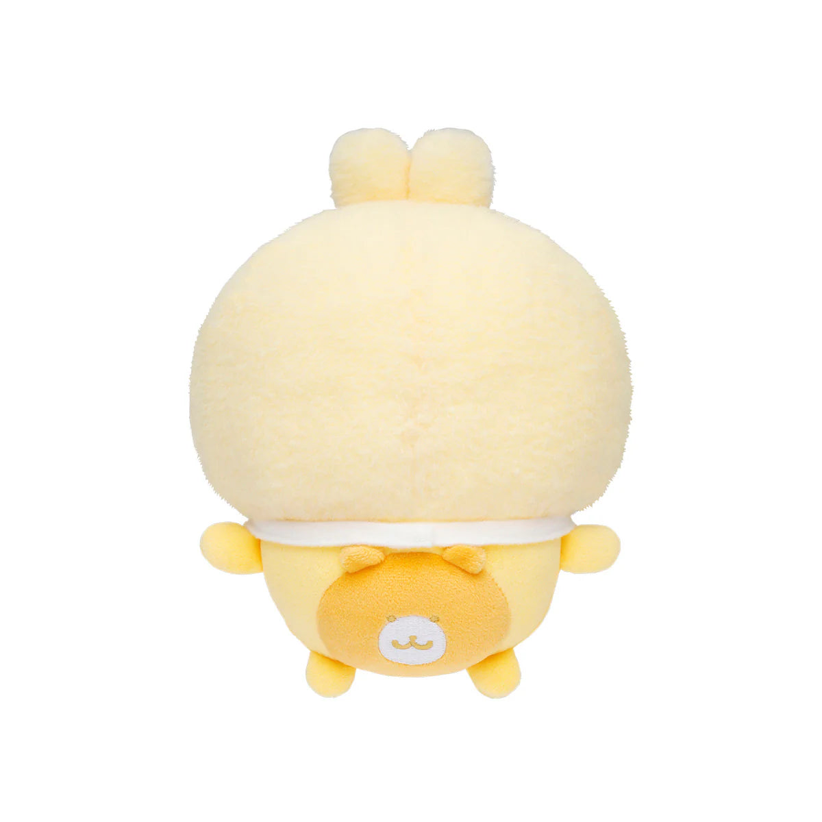 Chiikawa “Baby Series” Usagi Swaddle Plush