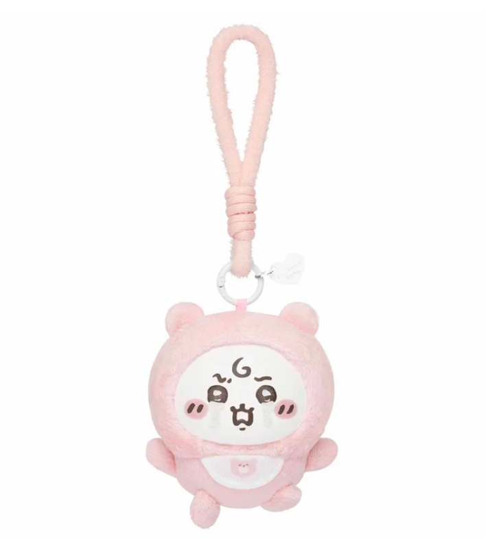 Chiikawa Baby Kiramekko