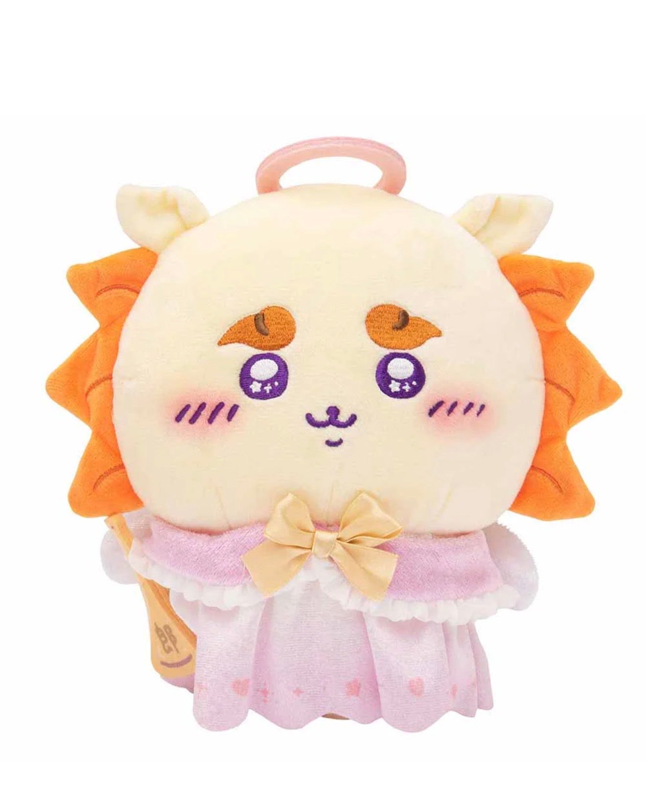 Chiikawa Angel & Demon Plush S