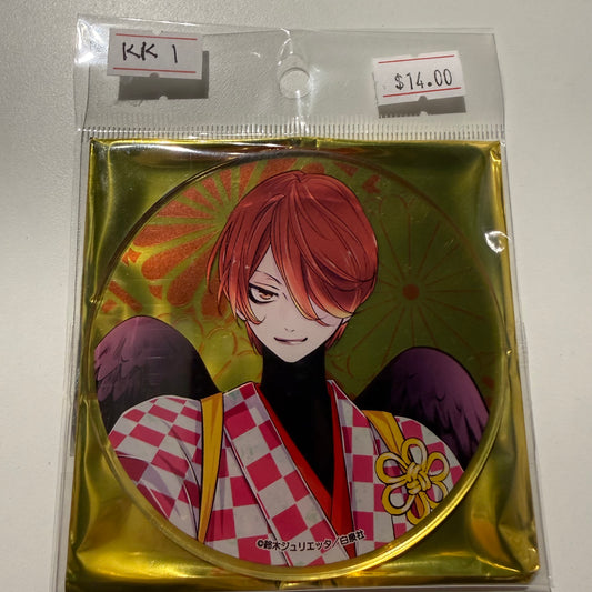 Kamisama Kiss- Confirmed/ Open box