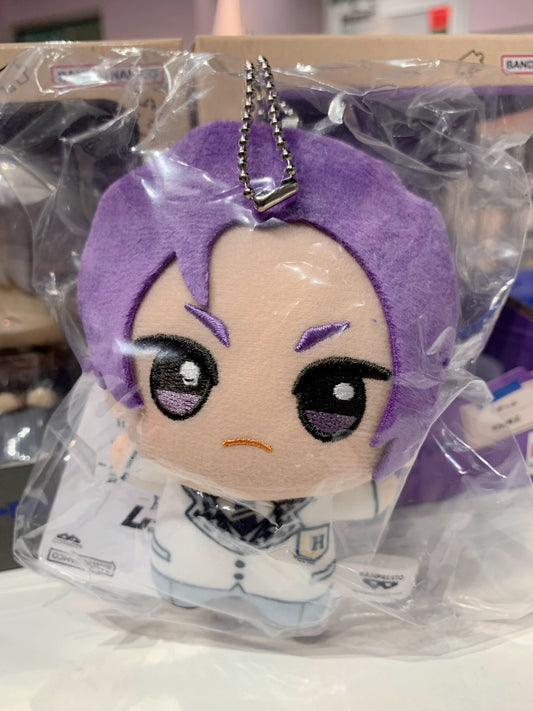 Episode Nagi Plushies - Reo D