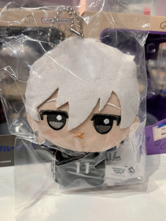 Episode Nagi Plushies - Nagi E