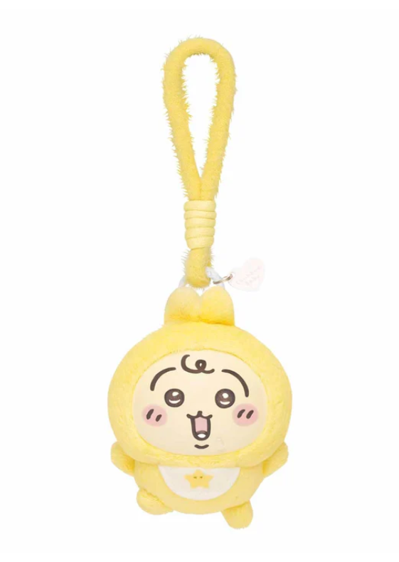 Chiikawa Baby Kiramekko