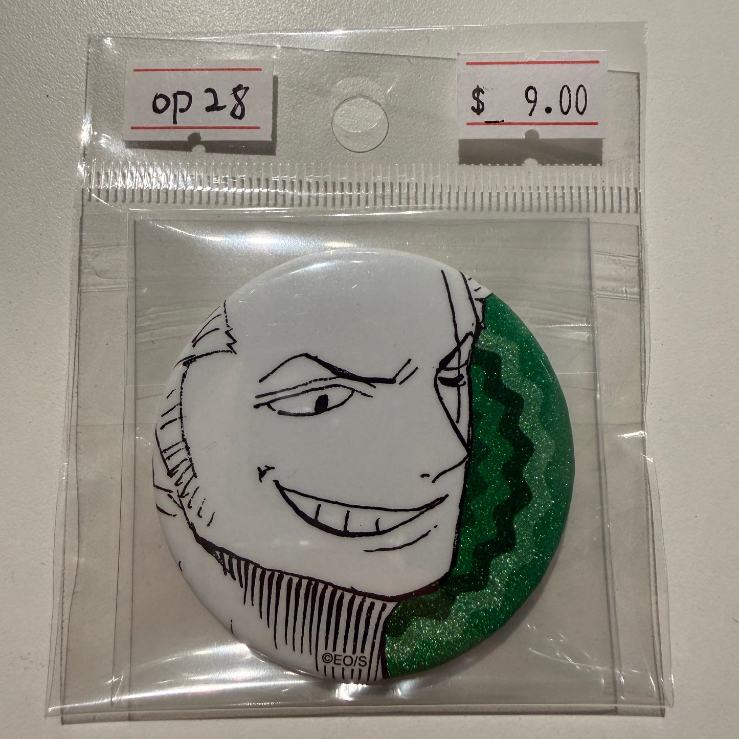 One Piece- Confirmed/ Open box