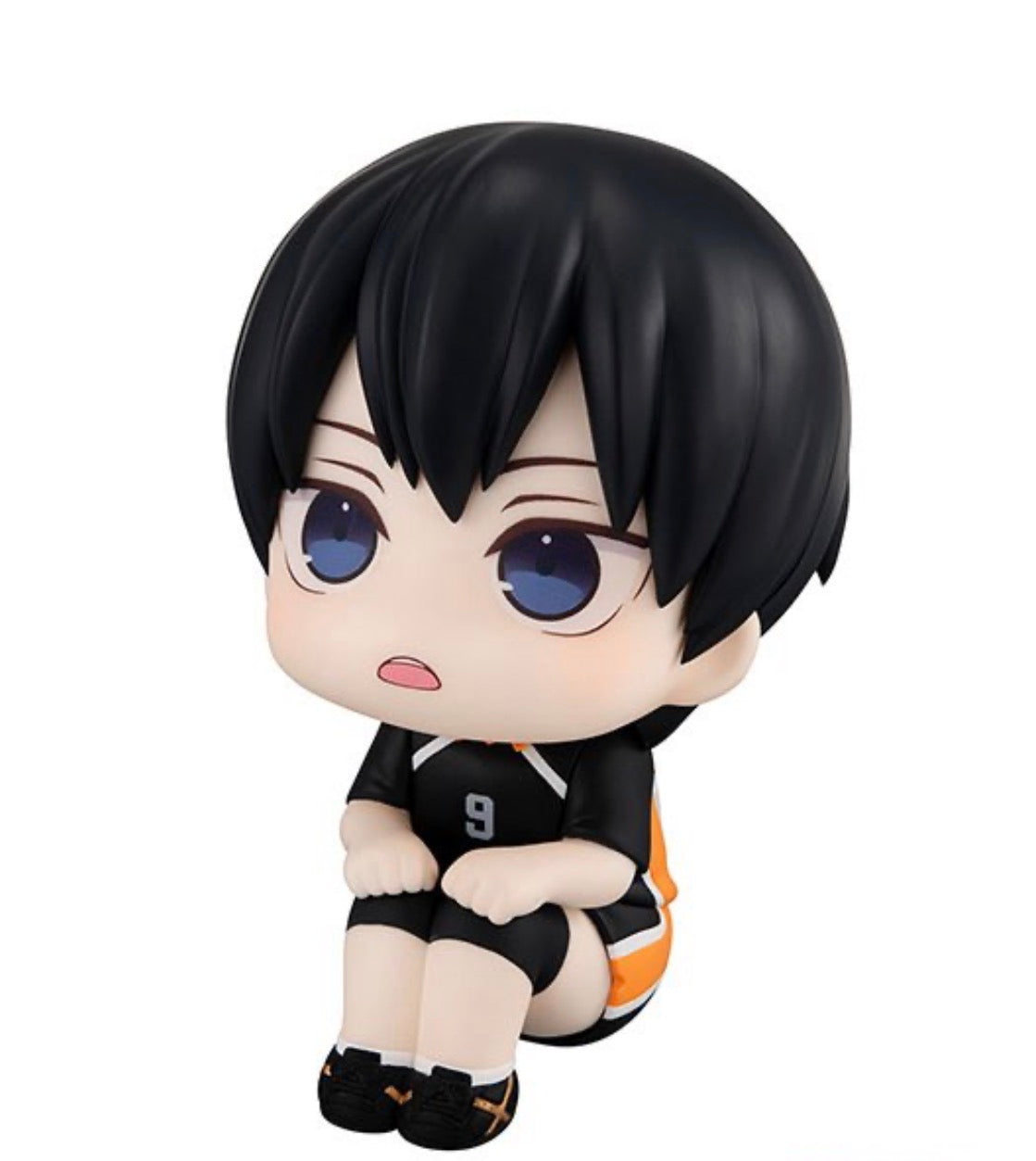 Tobio Kageyama Uniform Ver. Lookup