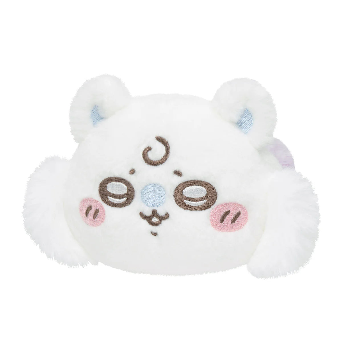 Chiikawa Baby Series Crawling Plushies